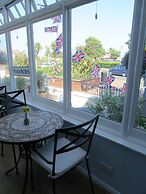 The Langtons Bed & Breakfast
