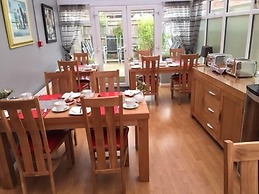 The Langtons Bed & Breakfast