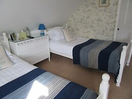 The Langtons Bed & Breakfast