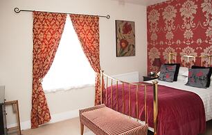 The Langtons Bed & Breakfast
