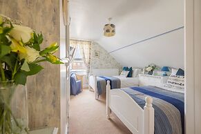 The Langtons Bed & Breakfast