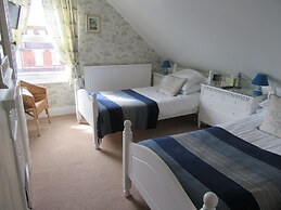 The Langtons Bed & Breakfast