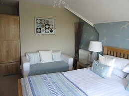 The Langtons Bed & Breakfast