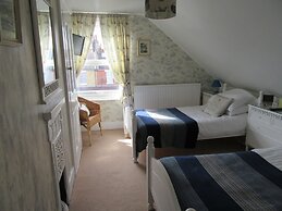 The Langtons Bed & Breakfast