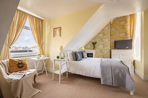 The Langtons Bed & Breakfast
