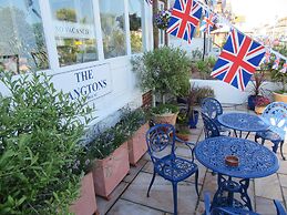 The Langtons Bed & Breakfast