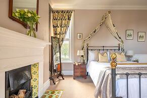 The Langtons Bed & Breakfast
