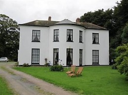 Laston House