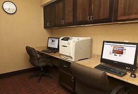 Hampton Inn & Suites by Hilton Fargo Medical Center