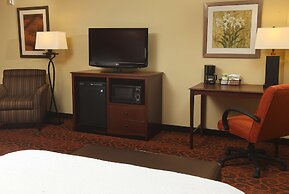 Hampton Inn & Suites by Hilton Fargo Medical Center
