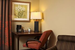 Hampton Inn & Suites by Hilton Fargo Medical Center