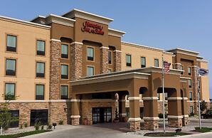 Hampton Inn & Suites by Hilton Fargo Medical Center