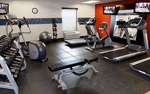 Hampton Inn & Suites by Hilton Fargo Medical Center