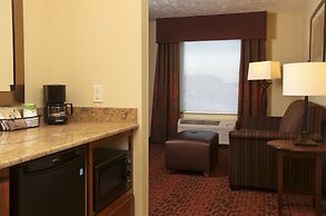 Hampton Inn & Suites by Hilton Fargo Medical Center