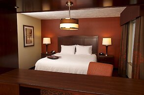 Hampton Inn & Suites by Hilton Fargo Medical Center