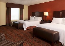 Hampton Inn & Suites by Hilton Fargo Medical Center