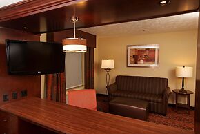 Hampton Inn & Suites by Hilton Fargo Medical Center