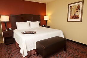 Hampton Inn & Suites by Hilton Fargo Medical Center