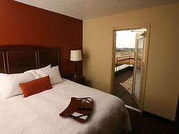 Hampton Inn & Suites by Hilton Fargo Medical Center