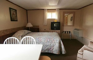 Riverbend Lodging