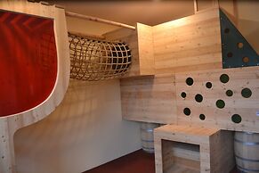 JUFA Hotel Tieschen - Bio Landerlebnis