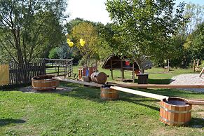 JUFA Hotel Tieschen - Bio Landerlebnis