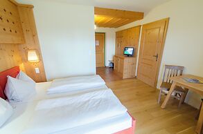 JUFA Hotel Tieschen - Bio Landerlebnis