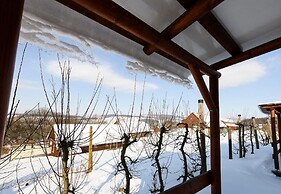 JUFA Hotel Tieschen - Bio Landerlebnis