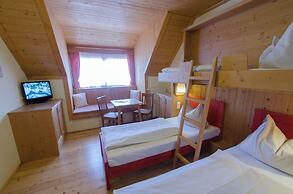 JUFA Hotel Tieschen - Bio Landerlebnis