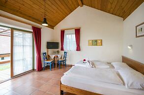 JUFA Hotel Tieschen - Bio Landerlebnis