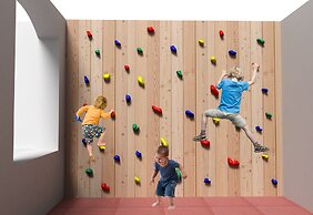 JUFA Hotel Tieschen - Bio Landerlebnis