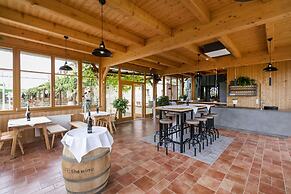 JUFA Hotel Tieschen - Bio Landerlebnis