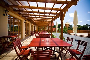 JUFA Hotel Tieschen - Bio Landerlebnis