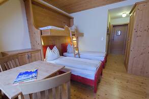 JUFA Hotel Tieschen - Bio Landerlebnis