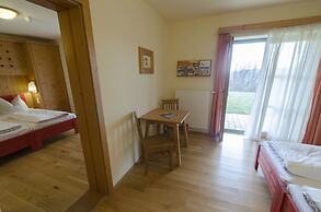 JUFA Hotel Tieschen - Bio Landerlebnis