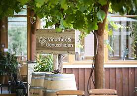 JUFA Hotel Tieschen - Bio Landerlebnis