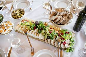 JUFA Hotel Tieschen - Bio Landerlebnis