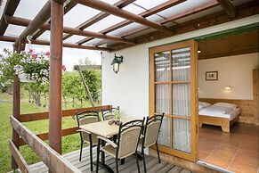 JUFA Hotel Tieschen - Bio Landerlebnis