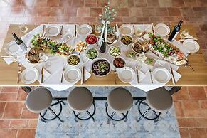 JUFA Hotel Tieschen - Bio Landerlebnis