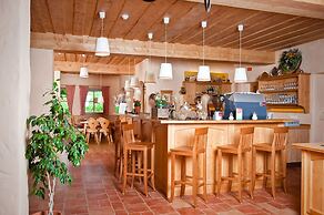 JUFA Hotel Tieschen - Bio Landerlebnis