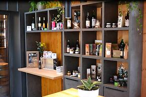 JUFA Hotel Tieschen - Bio Landerlebnis