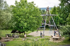 JUFA Hotel Tieschen - Bio Landerlebnis