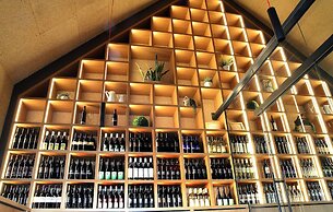 JUFA Hotel Tieschen - Bio Landerlebnis