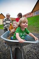 JUFA Hotel Tieschen - Bio Landerlebnis