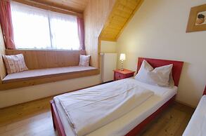 JUFA Hotel Tieschen - Bio Landerlebnis