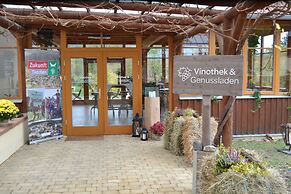 JUFA Hotel Tieschen - Bio Landerlebnis