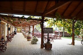 JUFA Hotel Tieschen - Bio Landerlebnis