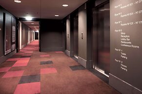 Scandic Aarhus City