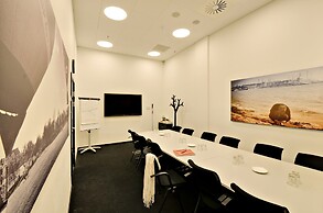 Scandic Aarhus City