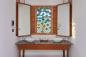 Cinnamon Hakuraa Huraa Maldives